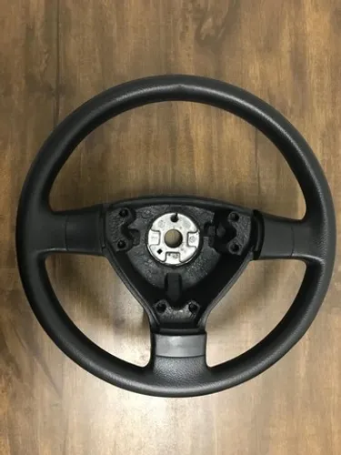 Volante d sem air bag  do  Gol, Voyage e Saveiro G6 