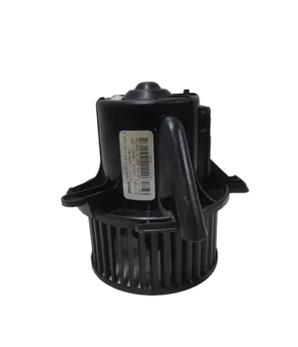 Motor Do Ar Forçado Citroen C4 Pallas 2.0 2009 U2331001