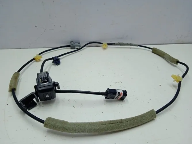 16611 Cabo Usb Honda Civic 2012 A 2016