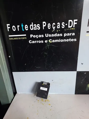 Módulo Conforto Central Do Alarme Trava Vidro Elétrico Da Ranger 1999 À 2007