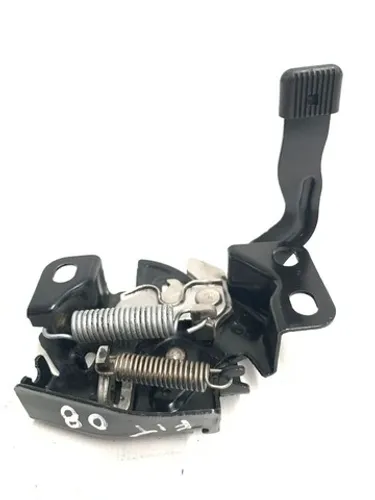 Fechadura Capo Honda Fit 2004/2008 - Original/Usado