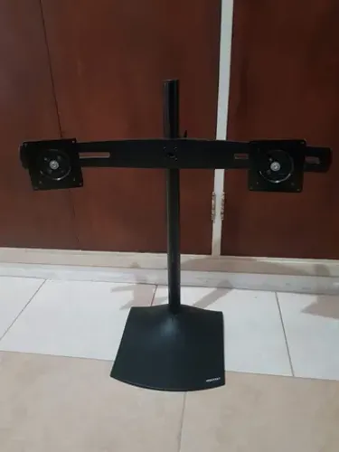 Suporte para 2 monitores