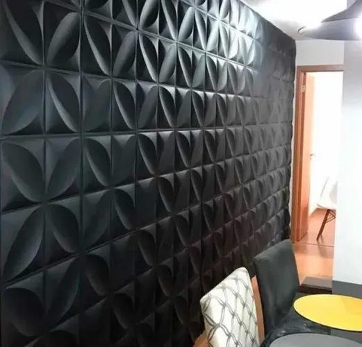 Placas em PVC