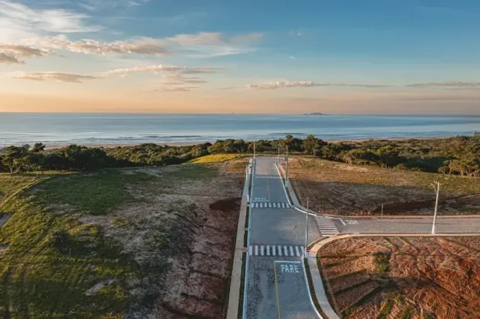 Terreno 600m2 em Imbituba SC