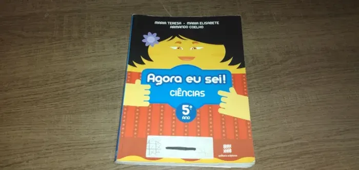 Livros diversos