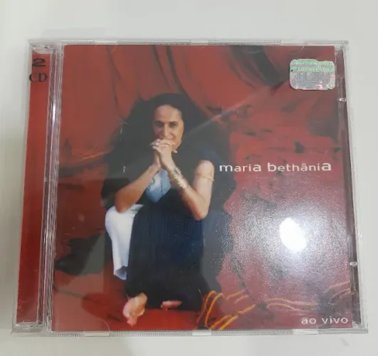Maria Bethania - Diamante Verdadeiro