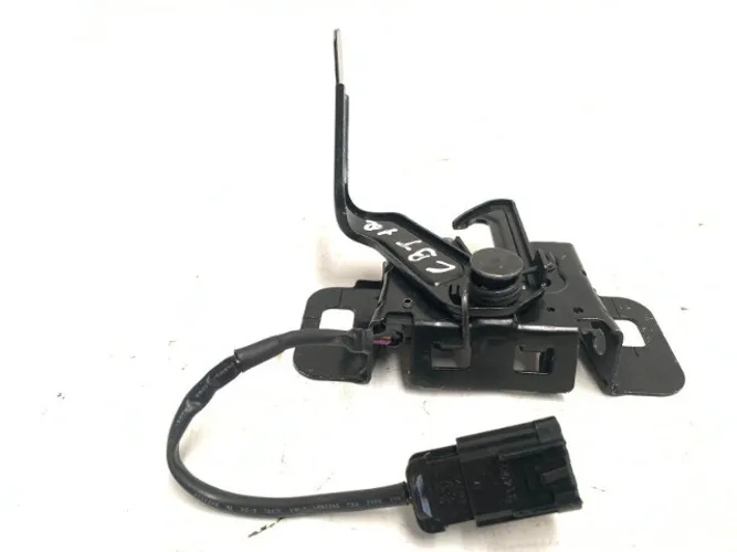 Fechadura Capo GM Cobalt - 2012 a 2016 (Original/Usada)