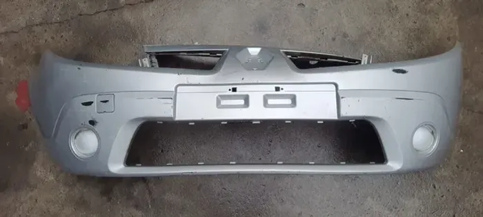 Parachoque Sandero 2008 a 2014 Original