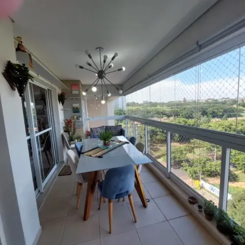 Apartamento PINHEIROS SAO JOSE DO RIO PRETO SP Brasil