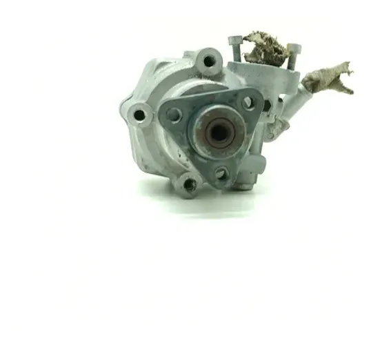 Bomba De Direção Hidráulica Vw Amarok 2.0 2014