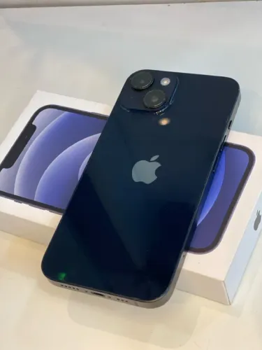 iPhone 14 - Semi novo com garantia