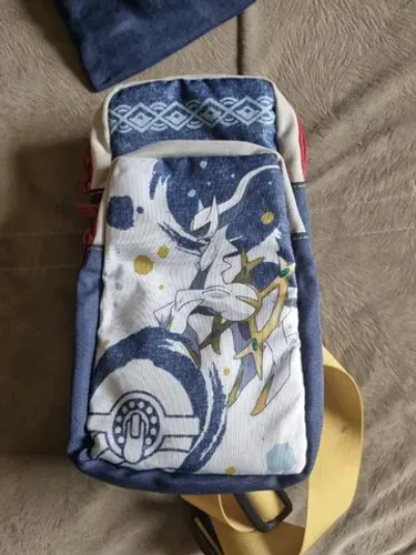 Vendo Travel Case para Nintendo Switch