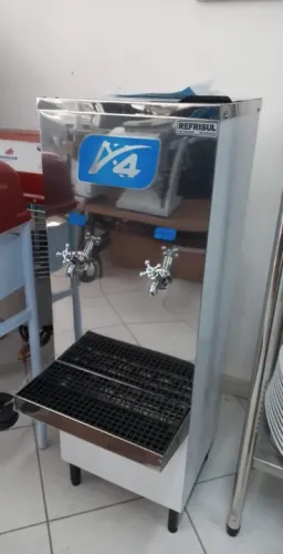 Refrigerador Bebedouro A4 25 litros - A4 - Sadi