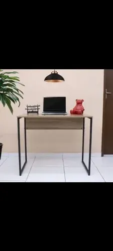 Mesa escritório compacta campeã de vendas 