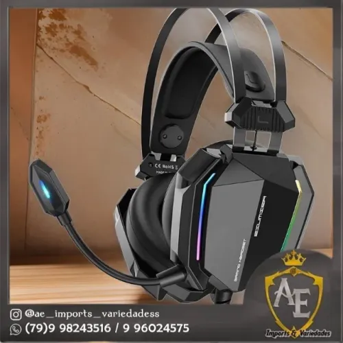 fone game headset delta