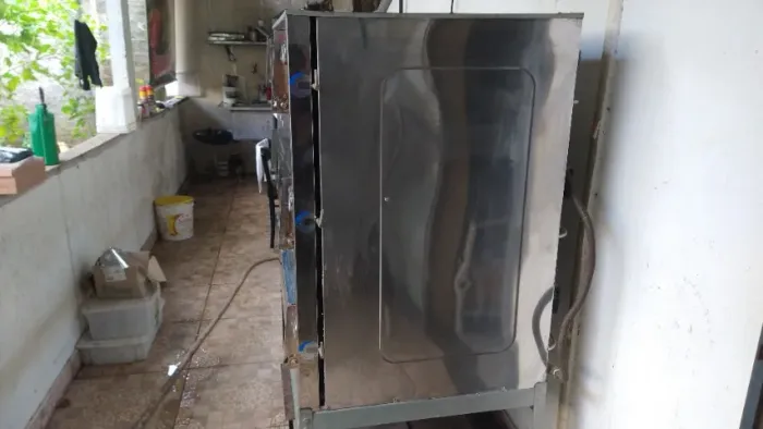 Equipamentos Para Pizzaria