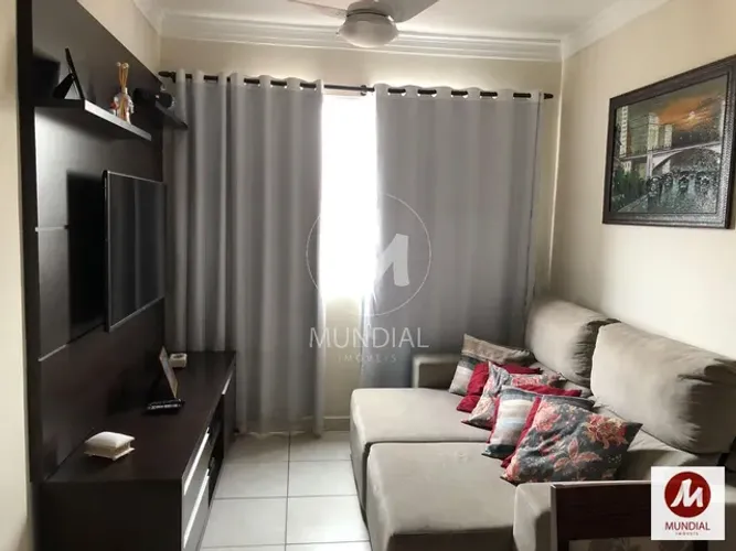 Apartamento (tipo - padrao) 2 dormitórios, cozinha planejada, portaria 24 horas, lazer, es
