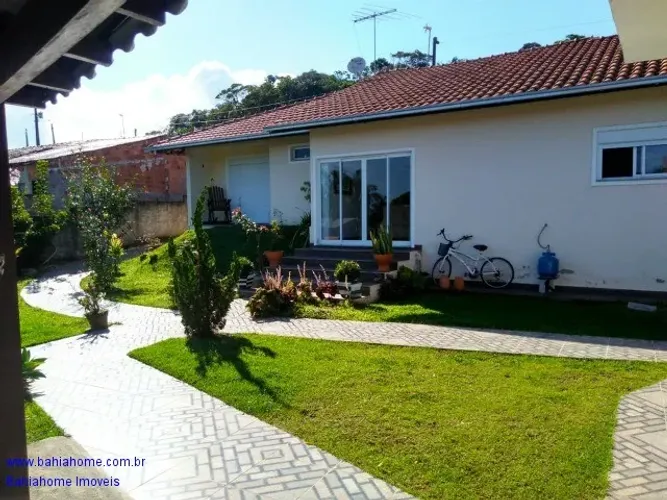 Casa em área Rural/Urbana com 1100M² área total / 300M² de área construída - Área de plant