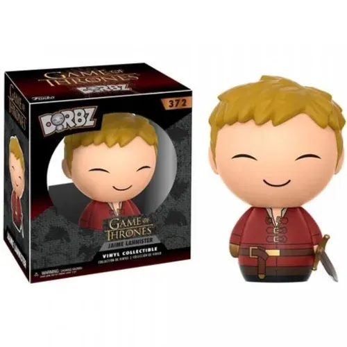 Funko Dorbz Game of Trhones Jaime Lannister 372
