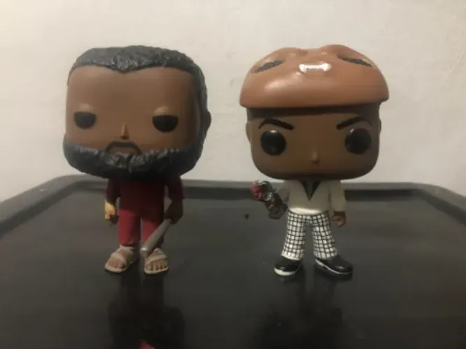 Kit Funko Nós Us Loose
