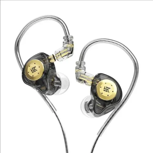 Kz edx pro /Fones profissional/retorno de palco