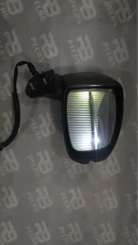 Retrovisor Honda Fit 