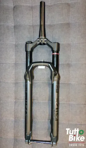 Suspensão RockShox Pike Select+ Debonair Boost 29? *Nova
