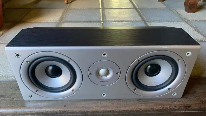 POLK ÁUDIO CS1 CENTRAL 