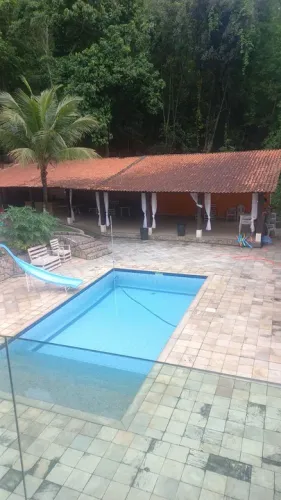 Alugo lindo Espaço na Taquara para sua festa com amigos e familia.