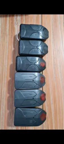 Controle Portão PPA