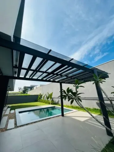 Sobrado à venda no Condomínio Residencial Colinas do Paratehy em São José dos Campos/SP co