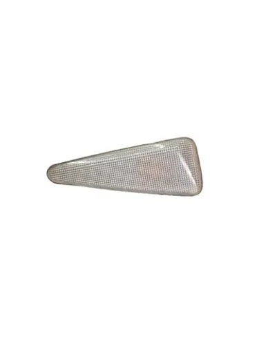 Pisca lateral esquerdo Renault Sandero 2008/14