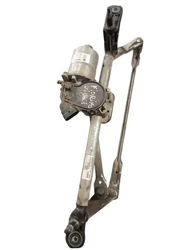 Motor limpador dianteiro fiorino uno 