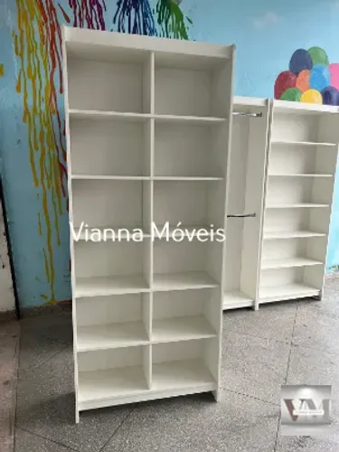 Colmeia 12 Nichos 2,20 Altura