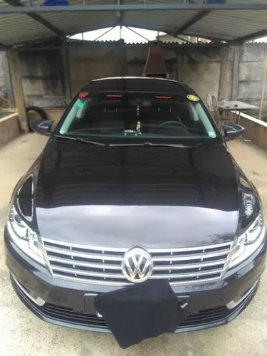 Volkswagen Passat CC 3.6 V6 FSI 300cv Tiptronic 2014