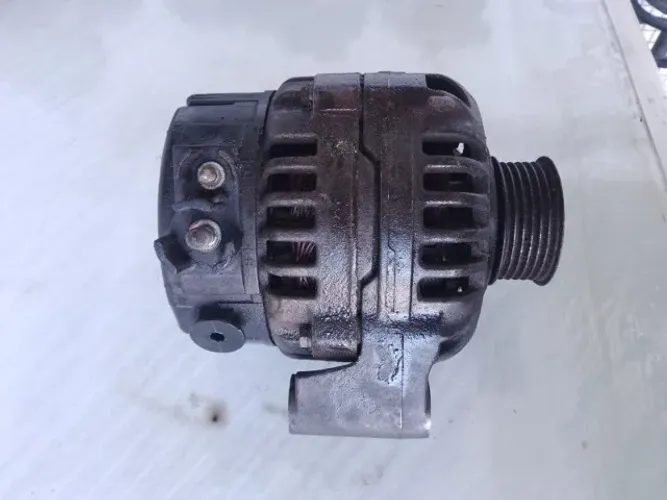 Alternador Peugeot 306 1.8 -2.0 98/04 