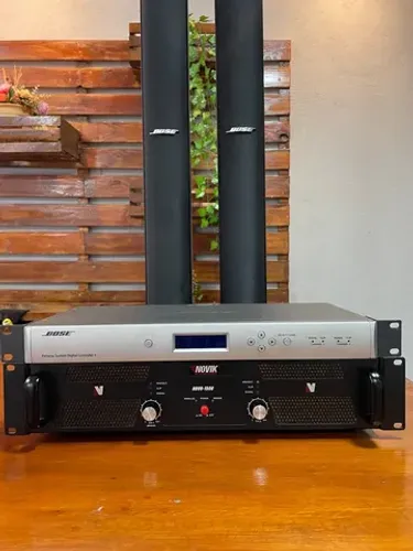 Bose ma12