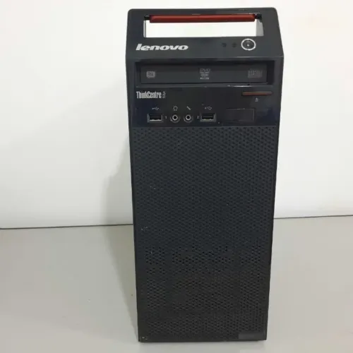 CPU Intel Core i7 3.4Ghz 16GB Ram SSD 480gb