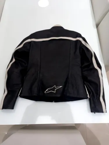 Vendo Jaqueta alpinitar