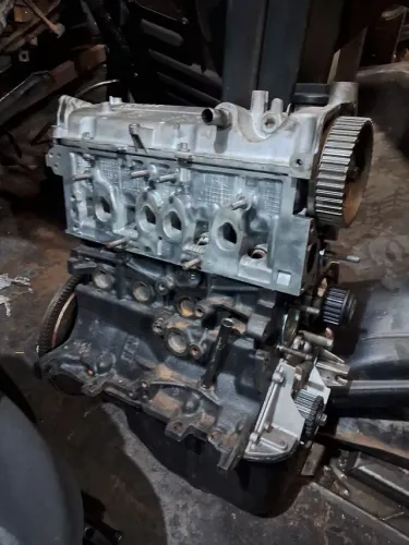 Motor evo 1.0 novo uno novo palio 