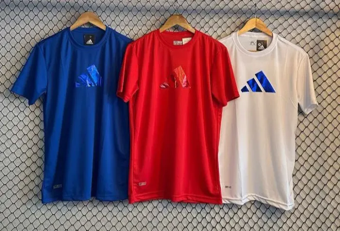 Camisetas dry fit linha premium