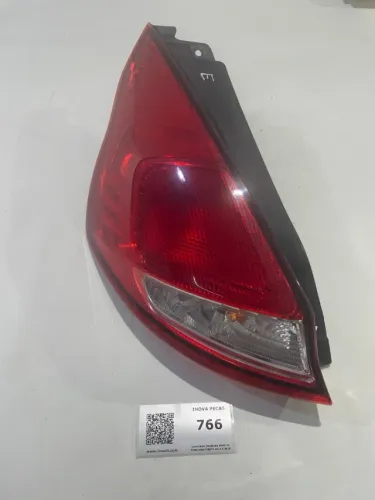 Lanterna Traseira Direita Ford New Fiesta 2014 a 2018