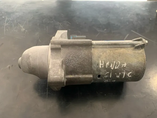 Motor de arranque Partida Honda Civic g9