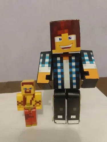 Boneco Promocional Grendene Kids