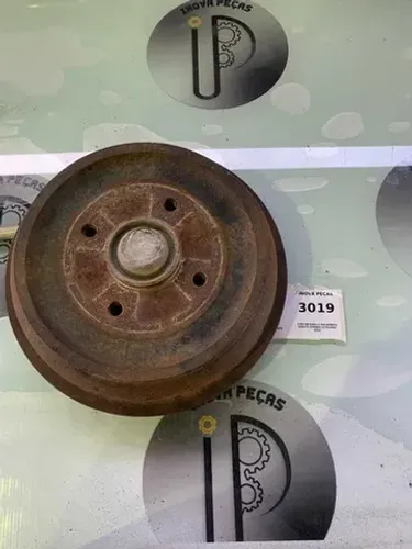 Cubo De Roda C/ Rolamento Direito Citroen C3 Picasso 2013