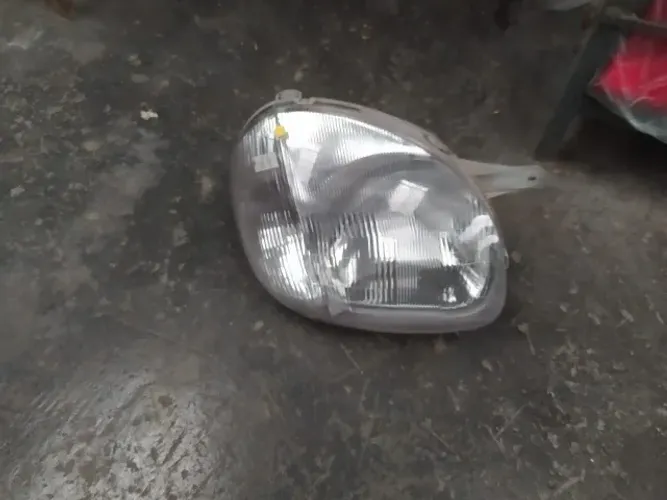 Farol Atos 1998 1999 2000 2001 2002 2003