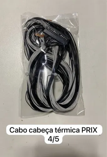 Acessórios diversos para balanças digitais (Cabo,Fonte,placas ETC.)