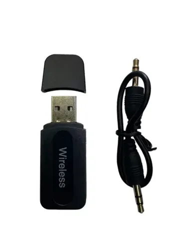 Adaptador Wireless Bluetooth YET-M1