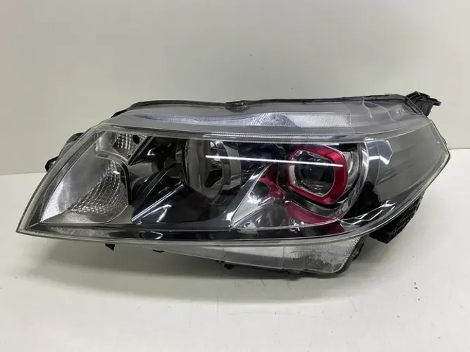 Farol Suzuki Vitara 2017 2018 2019 Led Esquerdo