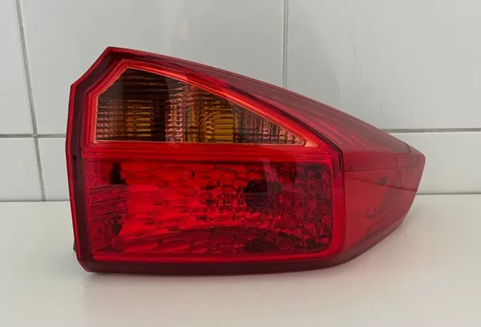 Lanterna Honda City 2015 16 2017 2018 Lado Direito Original